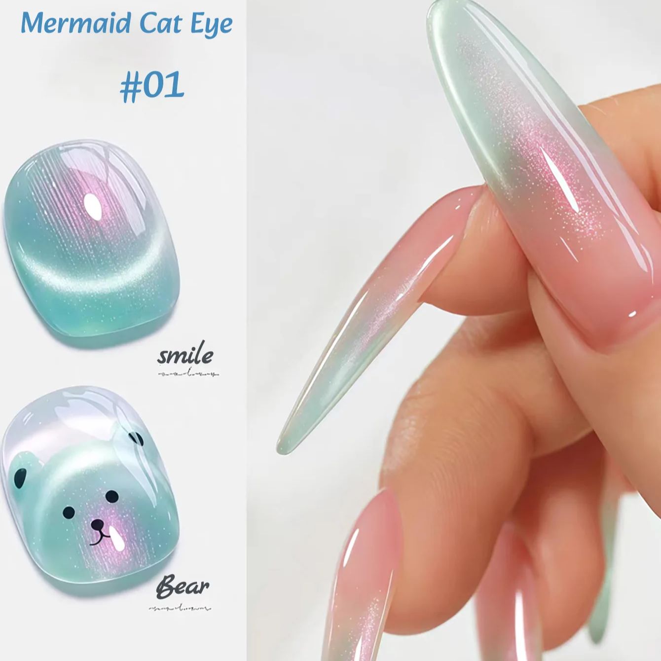1 Stück ZH Summer Charming Mer – Resin Art Purple Bewertung und Preis