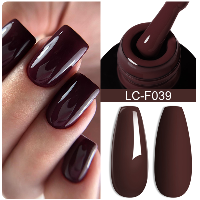 LILYCUTE Nagel-Gel-Nagellack,  – Glitter Powder Resin Bewertung und Preis
