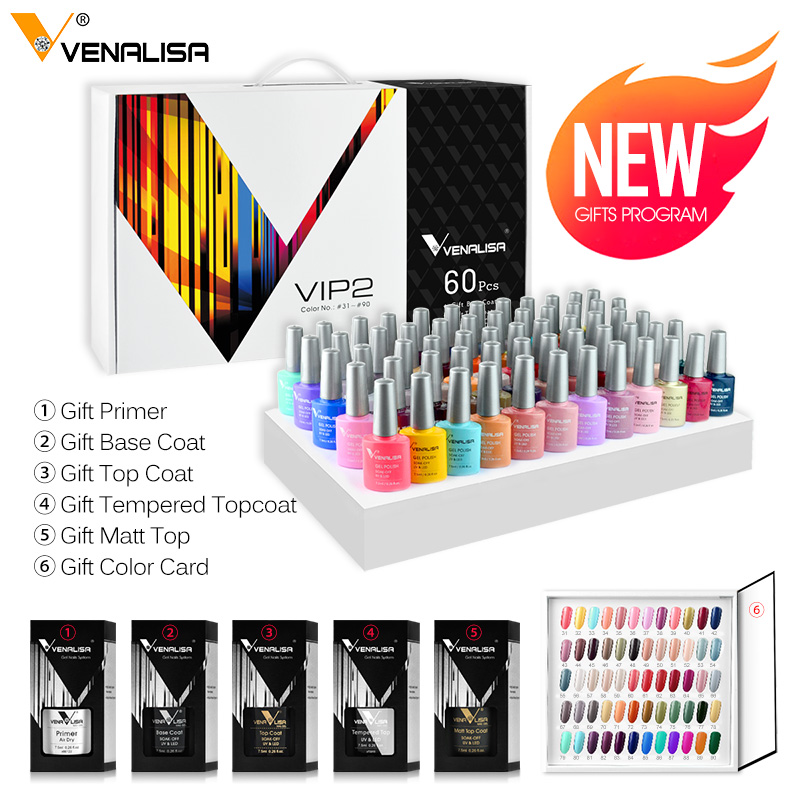 VENALISA Nagel-Gel-Nagellack,  – Glitter Powder Resin Bewertung und Preis