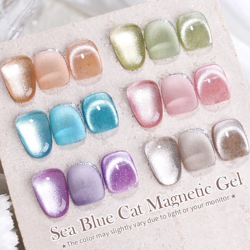 BORN PRETTY 10 ml funkelnder G – Glitter Powder Resin Bewertung und Preis