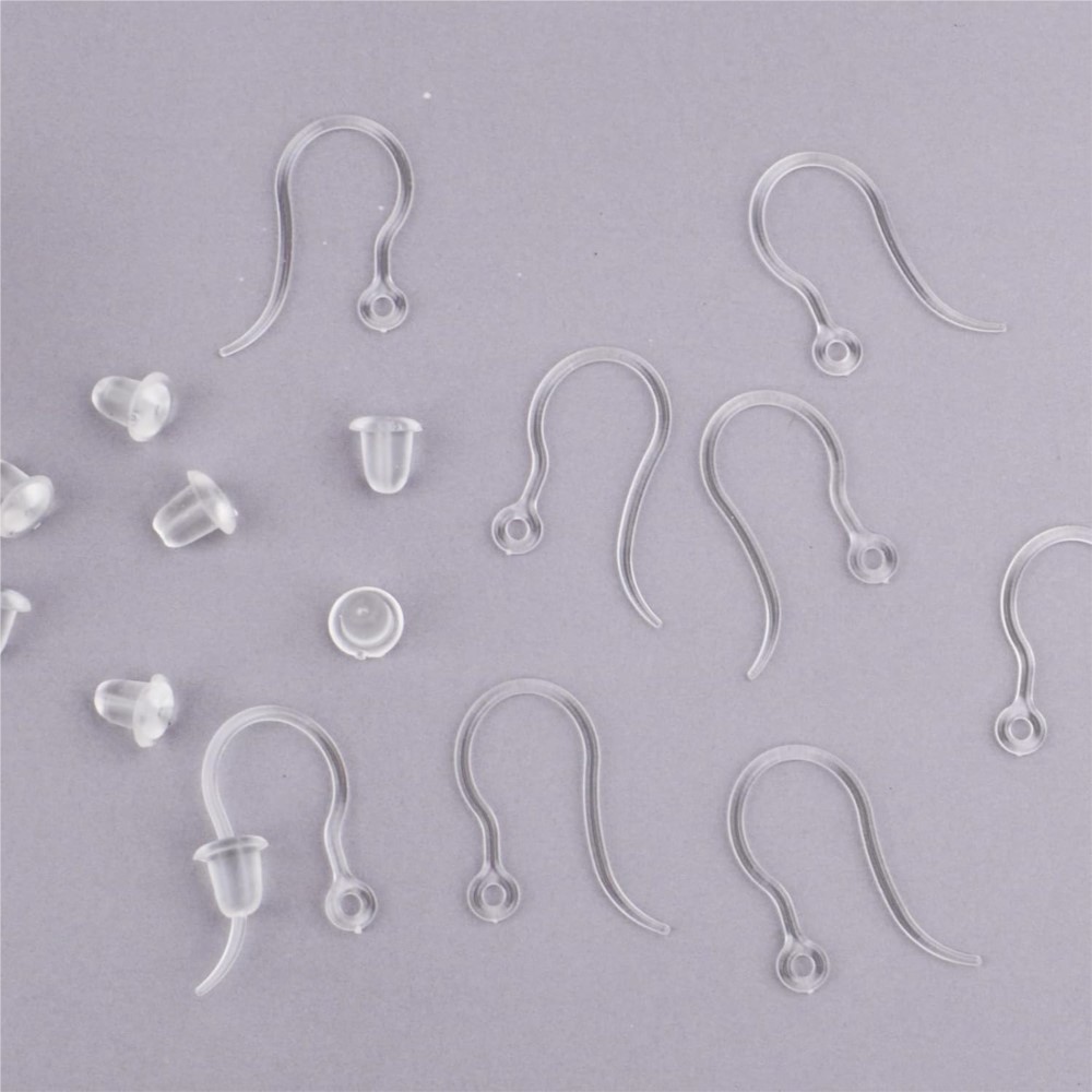 40 Stück durchsichtige Kunstst – Resin Art Gift Ideas Bewertung und Preis