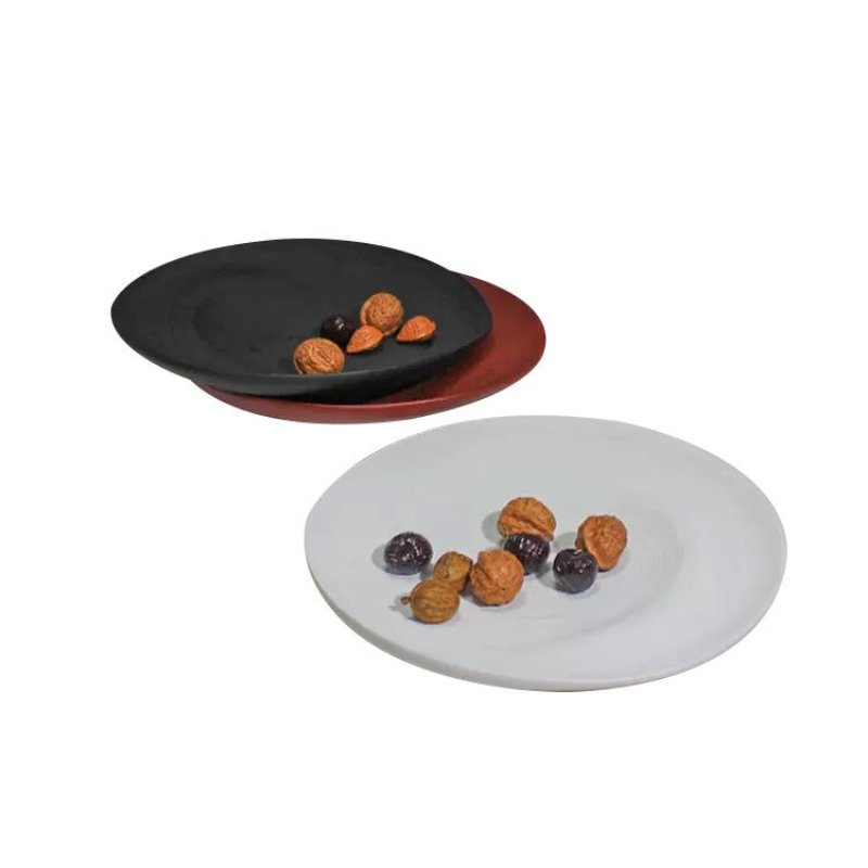 Obsttablett aus Kunstharz für  – Resin Art Wooden Tray Bewertung und Preis